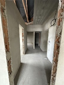 2-х кімнатна каартира мансардного типу в центрі міста ВІД ВЛАСНИКА