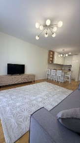 Здаємо в оренду 2 кімн кв вул. Пасічна жк Пасічний