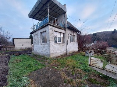 Продаж дачного будинку кооператив 