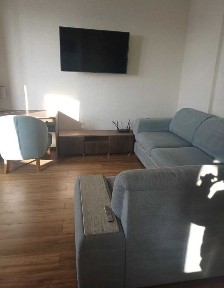 Продам квартиру НОВОБУДОВА ЖК Мандриківський з сучасним ремонтом