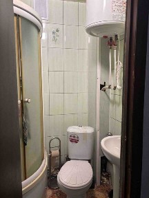 Продам 1к квартира ул. Даниила Нечая 12 квартал 16 500$