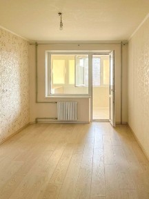 Продам 3к квартиру с ремонтом Победа 6 Бульвар славы Героев Перемога
