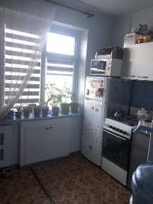 Дніпропетровська область, Дніпро, Новокодацький