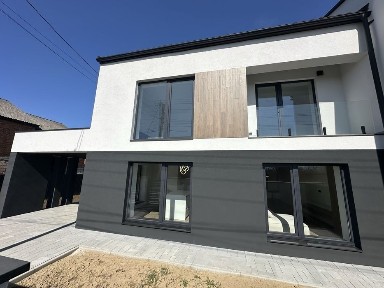 Здам будинок у місті Виноградів Закарпаття