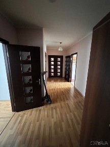 Оренда 3 кімн кв з індивідуал. опаленням по вул. Тополиній