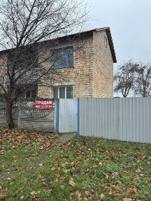 Київська область, Велика Снітинка