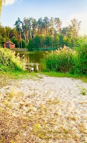 Київська область, Таценки