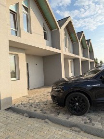 Продам сучасні таунхауси в Київ обл