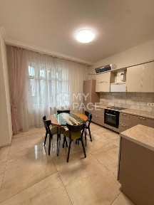 Продажа 3-комнатной квартиры 109.3 м², Владимира Антоновича ул., 103