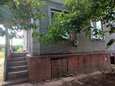 Одеська область, Великодолинське