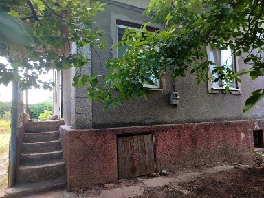 Одеська область, Великодолинське