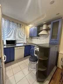 Дніпропетровська область, Дніпро, Новокодацький