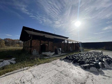 Львівська область, Горбачі