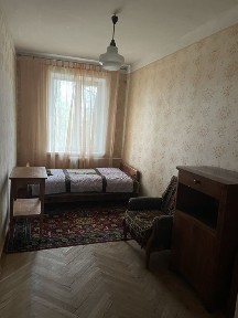 Київська область, Київ, Солом'янський