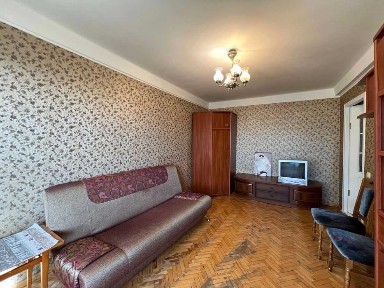 Київ, Дніпровський, вулиця Березняківська 14А