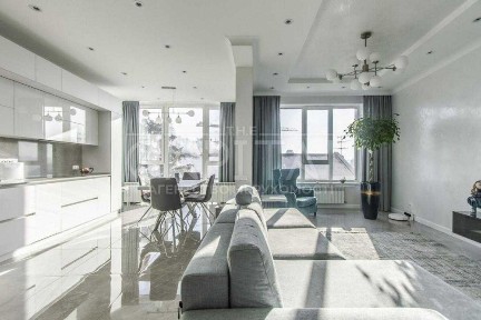 Оренда квартири, вул. Барбюса Анри, ЖК <a href='/newbuilding/5409/view/zk-cardinal'>Cardinal</a>