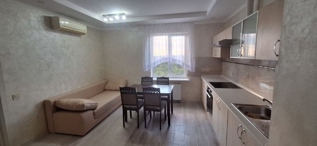 Київська область, Новосілки