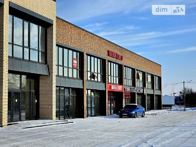 Новаківського Олекси вулиця, мікрорайон Пирогово, район Ленінський, Вінниця, вул. Новаківського Олекси 43, площа 140 кв. м • ID 33988695