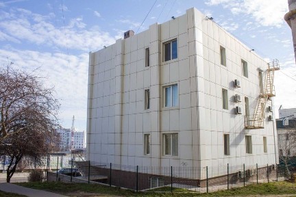 Одеська область, Чорноморськ