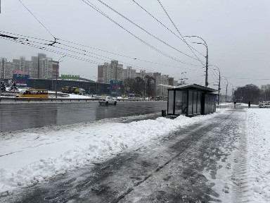 Київська область, Київ, Голосіївський