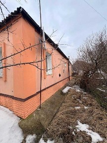 Продам будинок Вільшани (Ольшаны)