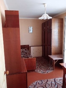 Довгострокова оренда