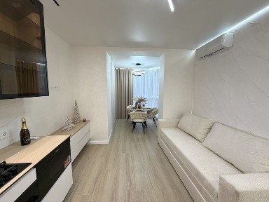 Київська область, Софіївська Борщагівка