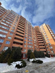 Київська область, Ірпінь