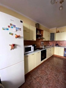 Київська область, Київ, Солом'янський