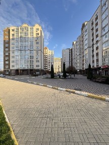 Київська область, Буча