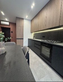 Продаж 1 кімнатної квартири Єоселя жк Софія Резиденс, пр. Мартинова 34