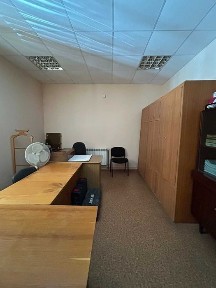 Оренда офісу з ремонтом і мебл. по вул. Липинського ( Хмельницького)