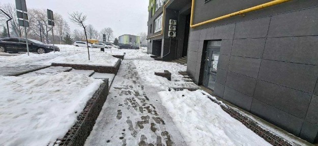 Івано-Франківська область, Івано-Франківськ