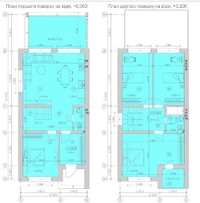 Продаж /Дуплекс/Крюківщина, Оришки