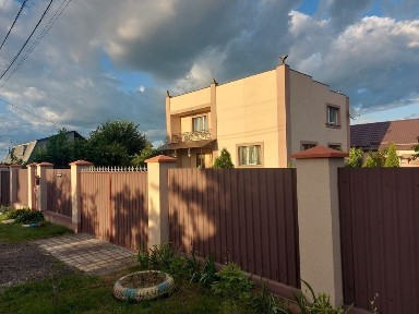 Продається будинок Київська область, Броварський район, село Скибин.