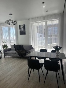 Продажа 2х - 3х комнатная квартира с террасой. Малоэтажный ЖК. Аркадия, терраса. Вид на море