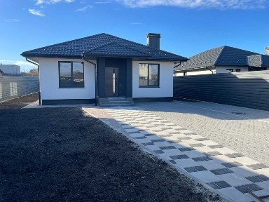 Київська область, Нові Петрівці