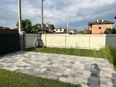 Київська область, Гора