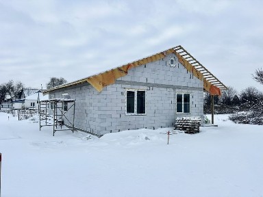 Бориспіль, Провулок Коломичинський 12