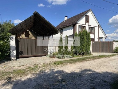 Без комисии Продам дом Вишенки, продам будинок Вишеньки