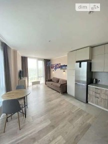 Академіка Заболотного вулиця, район Голосіївський, Київ, метро Іподром, вул. Академіка Заболотного 1Б • ID 34022138