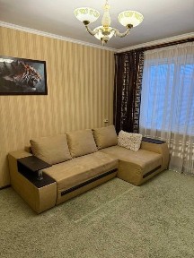 Сдам 3к кв ж/м Парус тупик маршруток, первая сдача, ул Гидропарковая