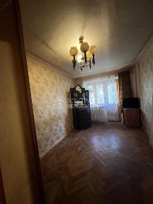 Продаеться 2х кімн квартира Отакара Яроша Бот Сад