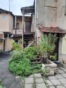 Харківська область, Харків, Основ'янський