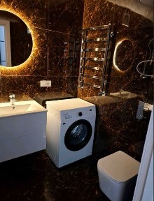 Продаж квартира з ремонтом НОВОБУД, вул. Рудненська, ЖК Ріел Сіті.