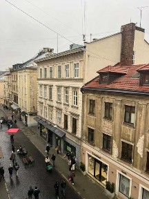 Центр. Львів. Продаж квартири