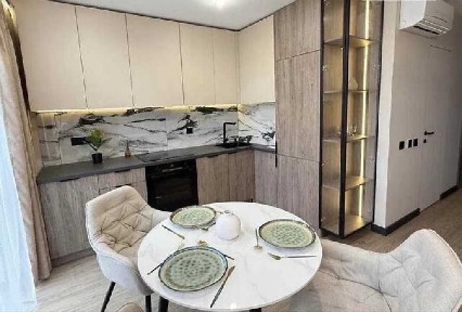 Продаж нової квартири Від Власника в ЖК Америка по вул. В. Великого
