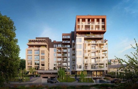 Продаж 1-к. квартири ПРЕМІУМ КЛАС 40/30/10м² ЖК Венглінський 95000$