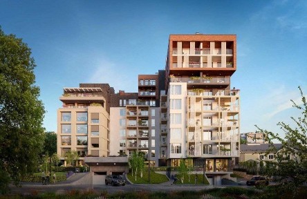 Продаж 1-к. квартири ПРЕМІУМ КЛАС 40/30/10м² ЖК Венглінський 95000$