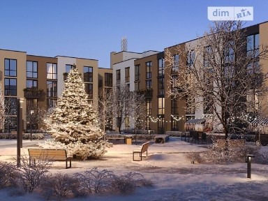 Продаж 1к квартири 53.5 кв. м на дор. Кільцева • ID 34226454